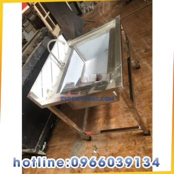 Chậu rửa 1 hố
