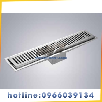 máng thoát sàn inox 304