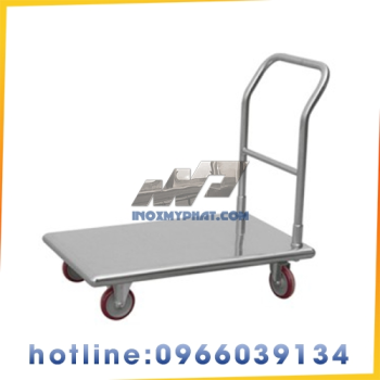 XE ĐẨY INOX 01