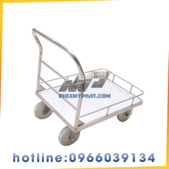 XE ĐẨY INOX 02