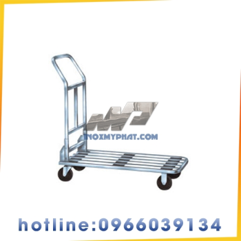XE ĐẨY INOX 03